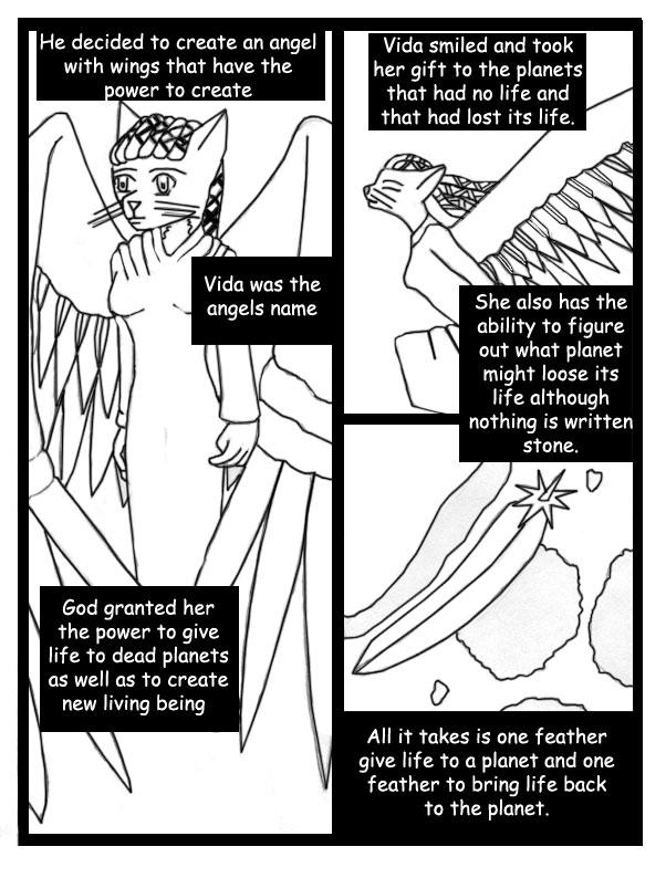 Feather Fated Page 19