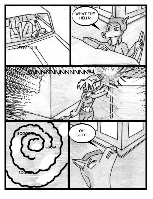 Feather Fated Page 23