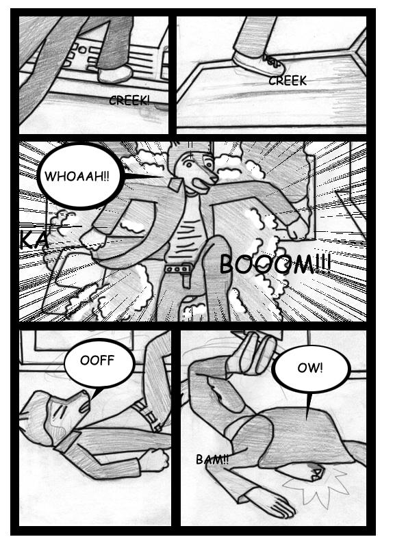 Feather Fated Page 28