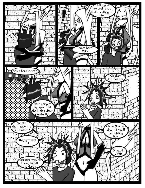 Artist Adventure Page 4