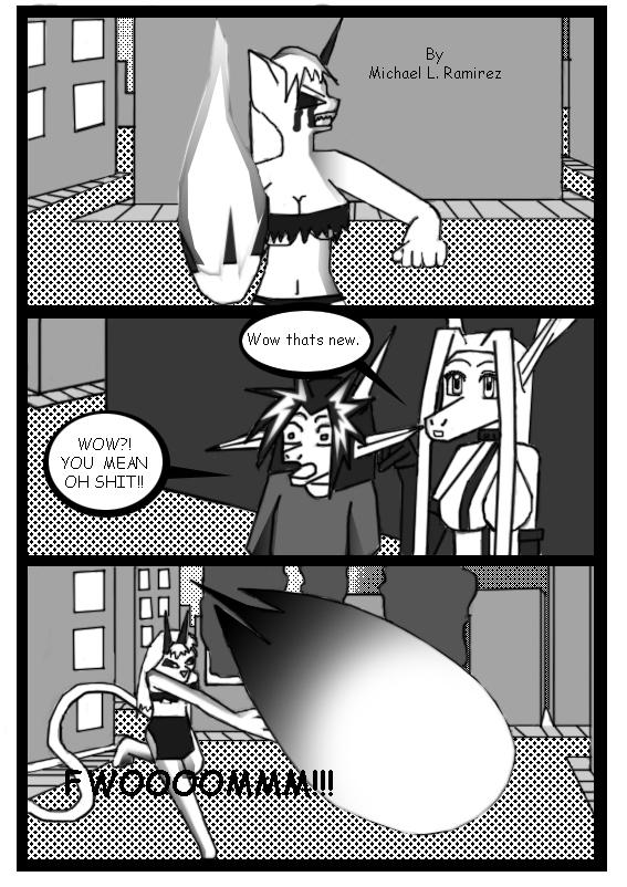 Artist Adventure Page 21