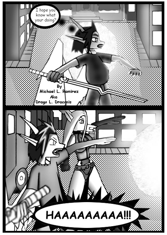 Artist Adventure Page 23