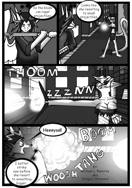 Artist Adventure Page 26