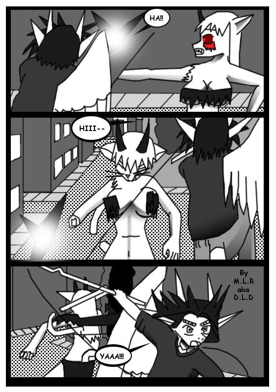 Artist Adventure Page 28