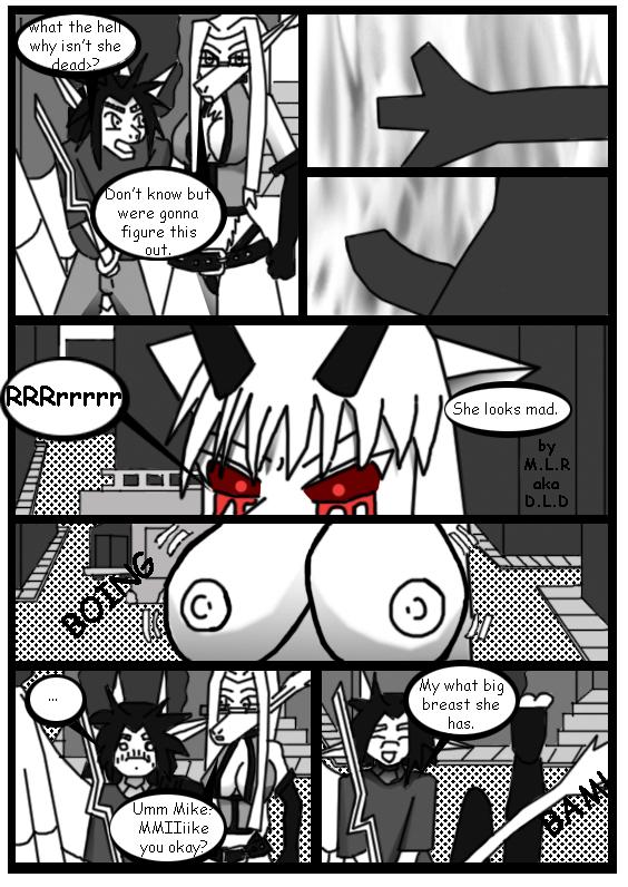 Artist Adventure page 31