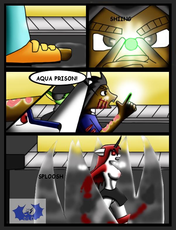 Artist Adventure Page 41