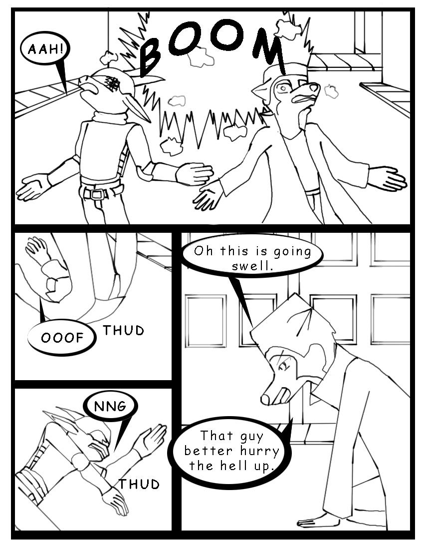 Artist Adventure page 55