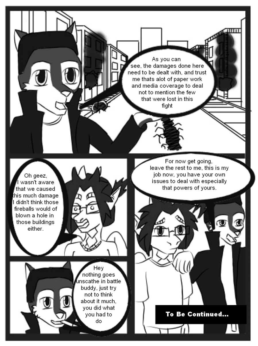 Artist Adventure Page 70