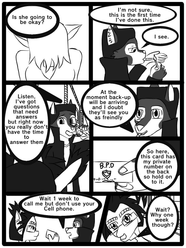 Artist Adventure Page 69