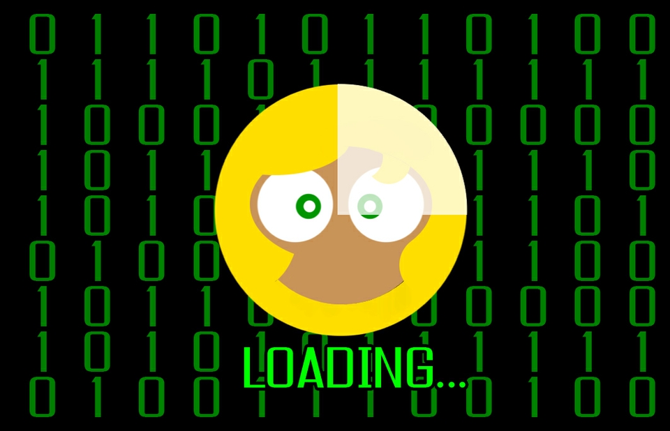 LOADING...