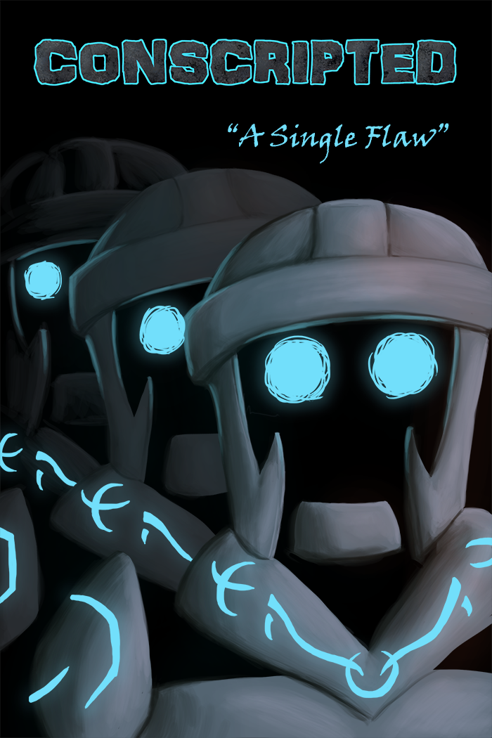 02 "A Single Flaw"