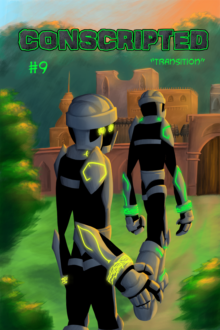 09 - 00 "Transition"