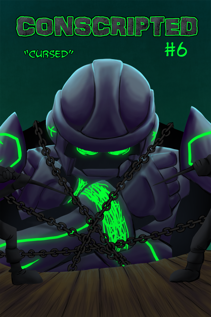 06: "Cursed"