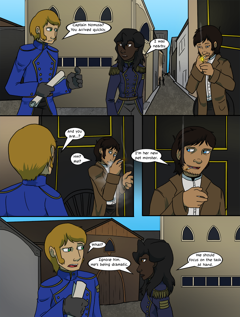 New World - 04