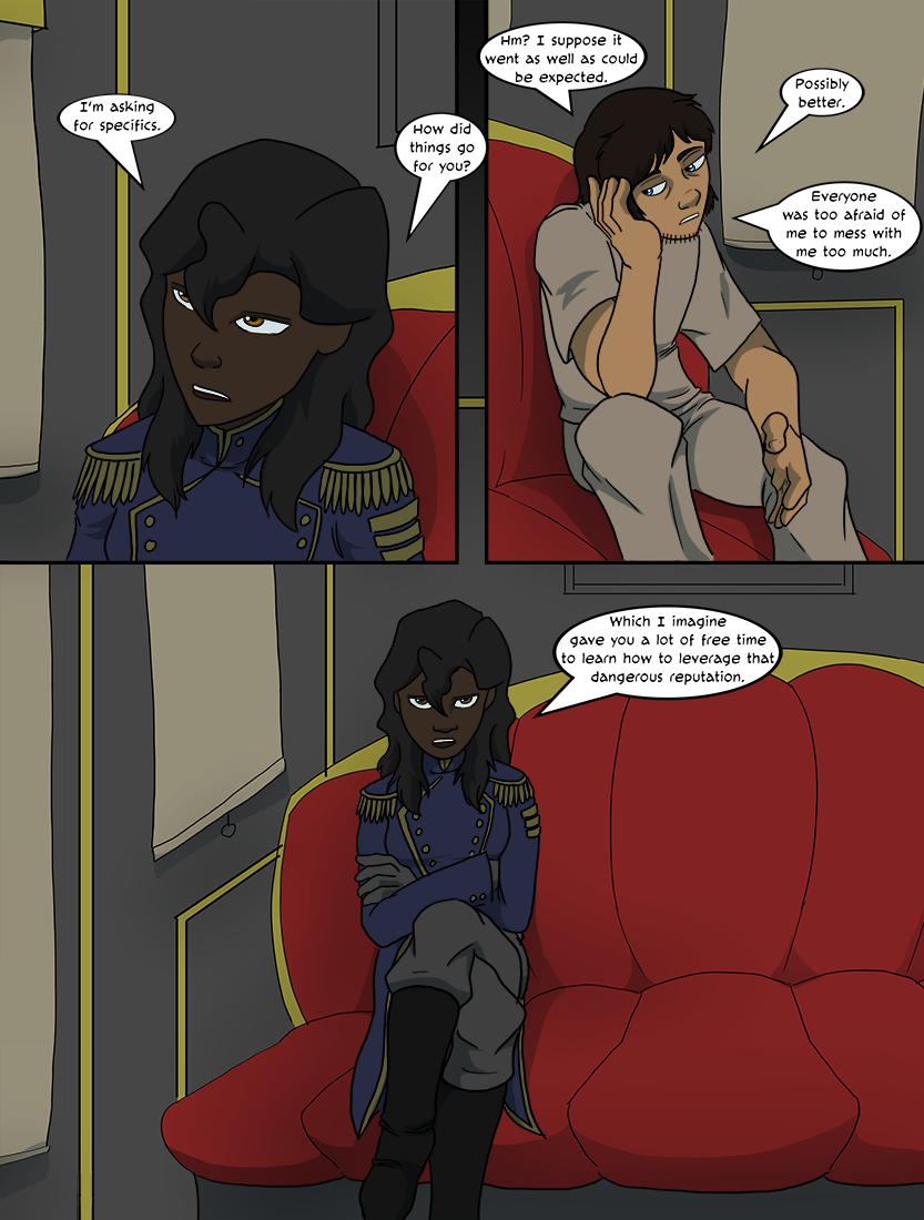 Reintroduction - 23