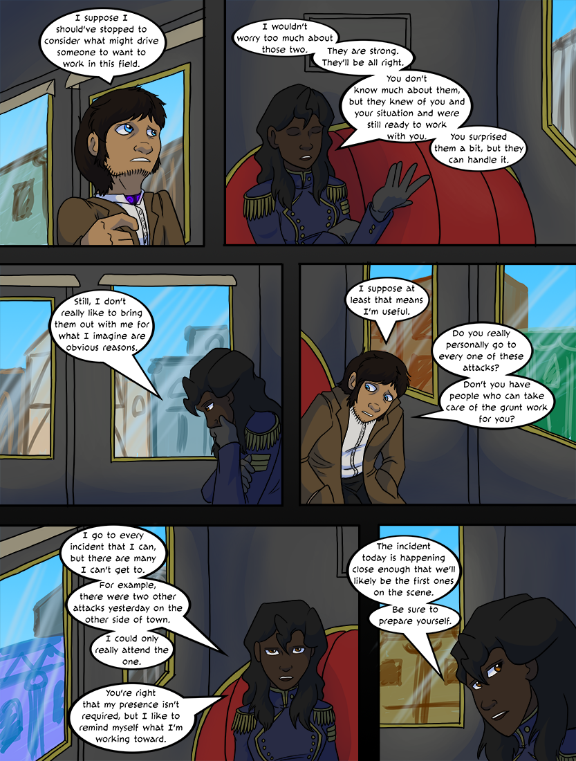 New World  - 34