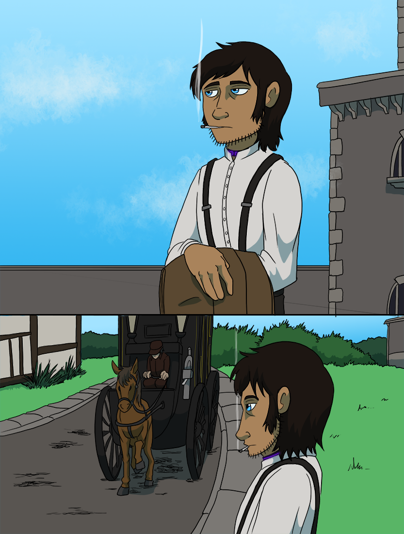 New World  - 01