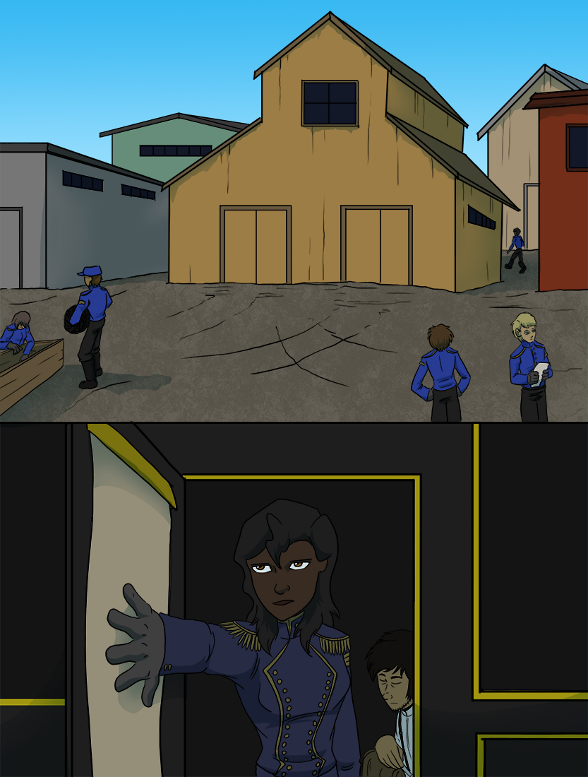 New World - 03