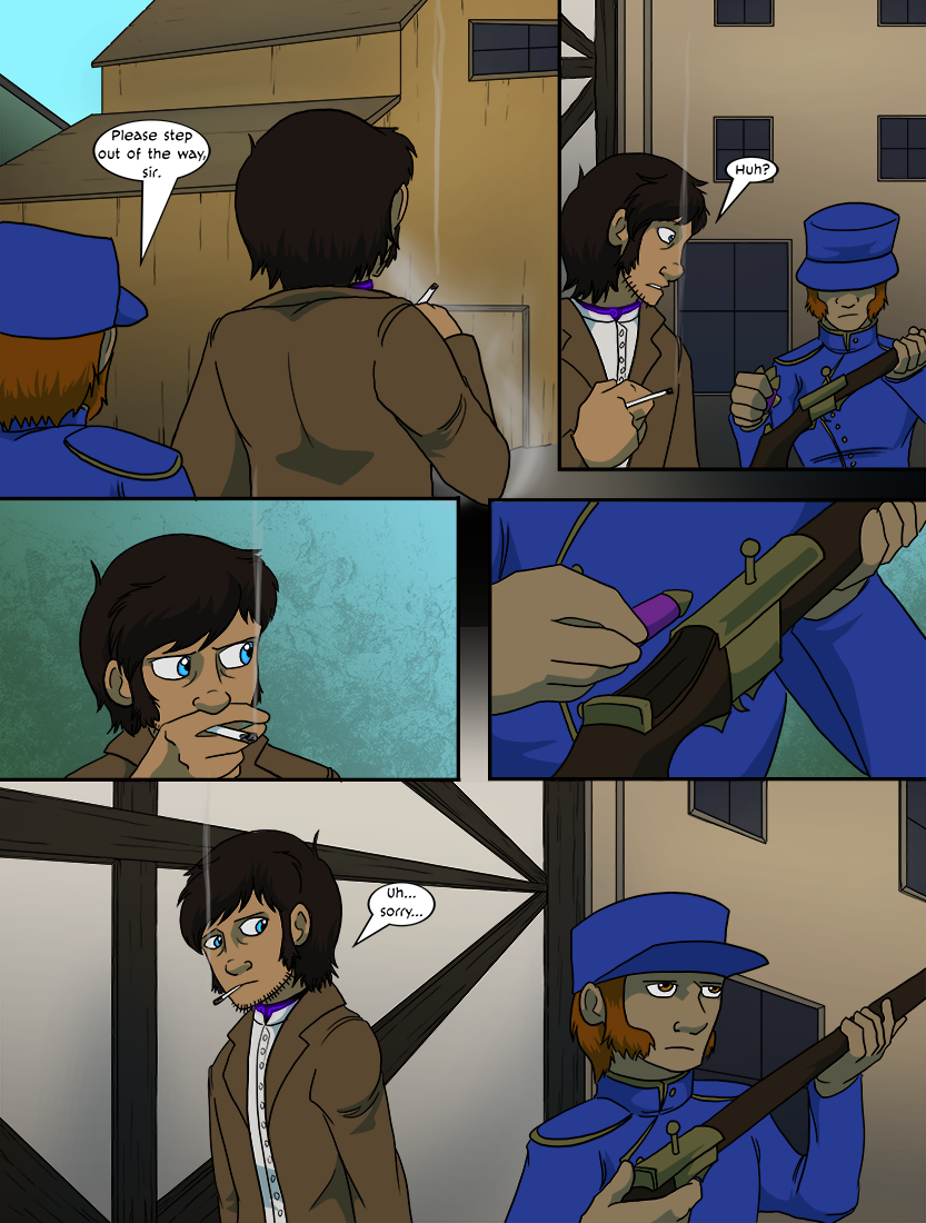 New World  - 07
