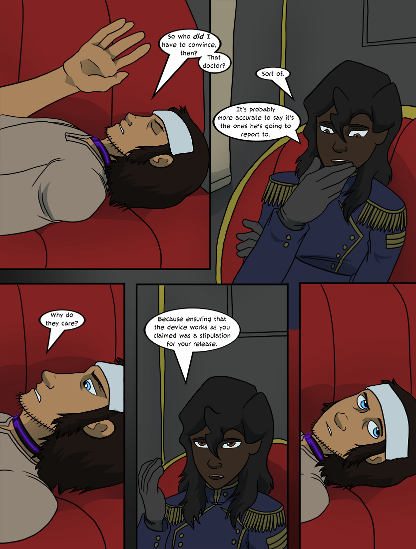 Reintroduction - 38