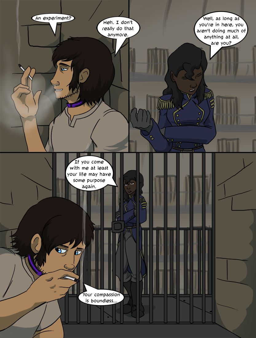 Reintroduction - 13