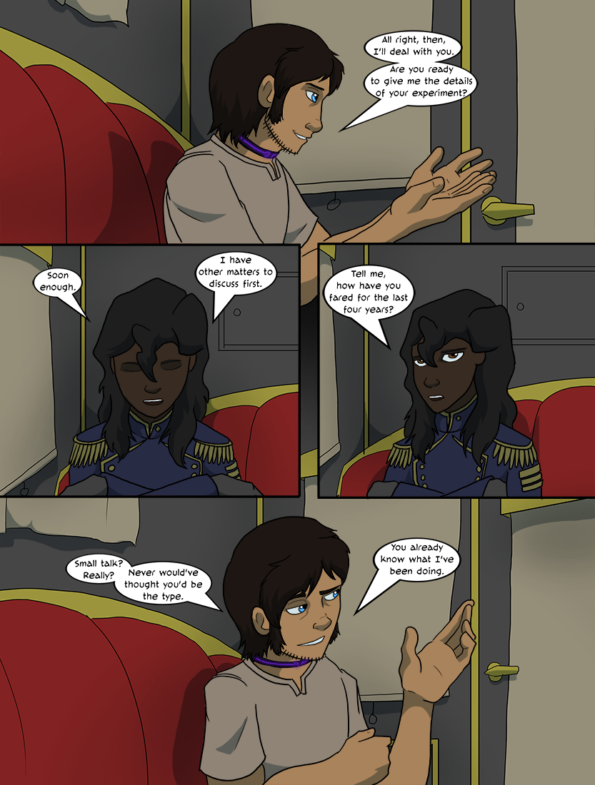 Reintroduction - 22