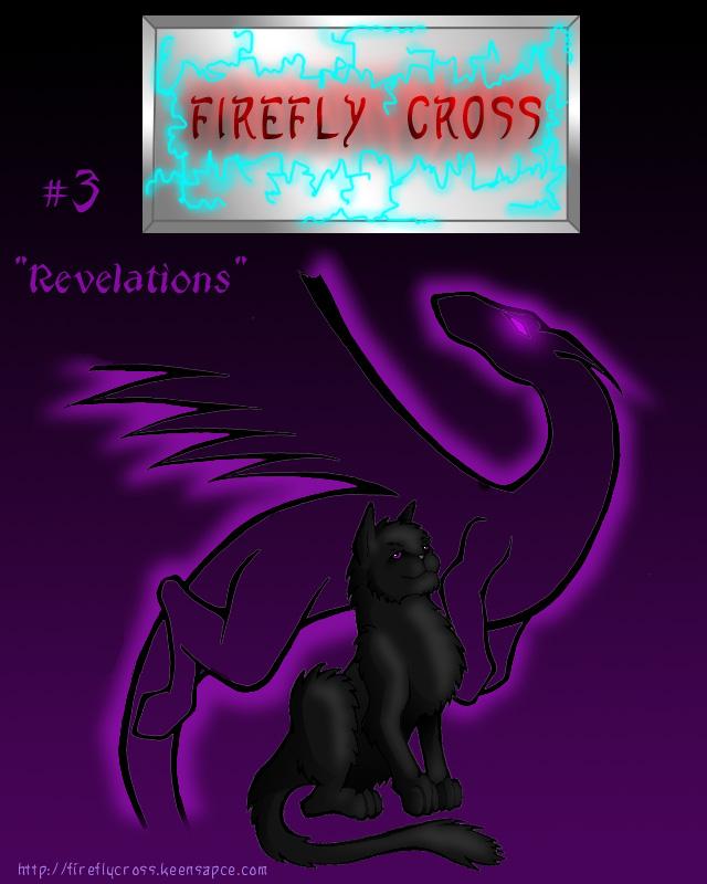 Cover 3 - Revelations