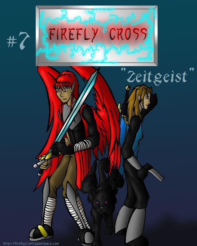Cover 7 - Zeitgeist