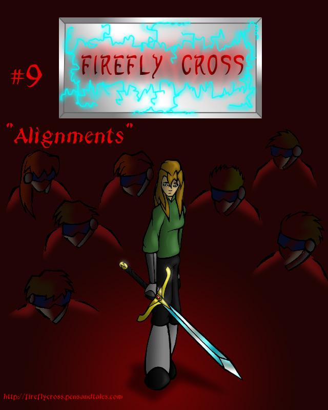 Cover 9 - Alignments