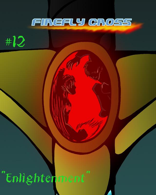 Cover 12 - Enlightenment