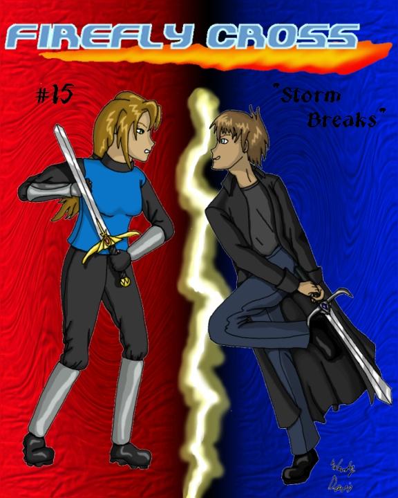 Cover 15 - Guendolen