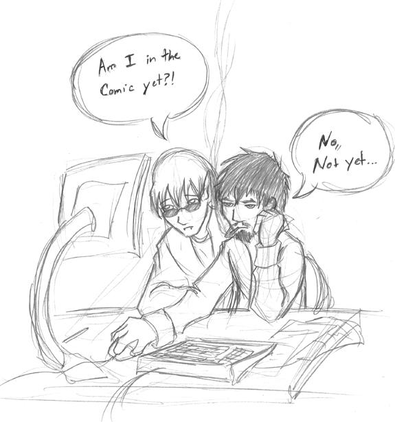 filler: Are we there yet?