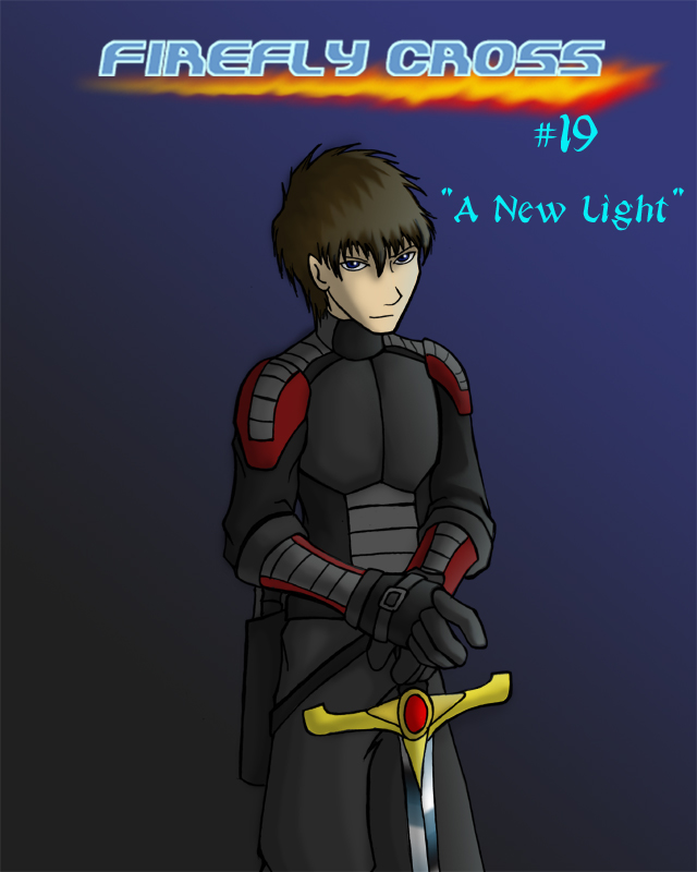 Cover 19: A New Light