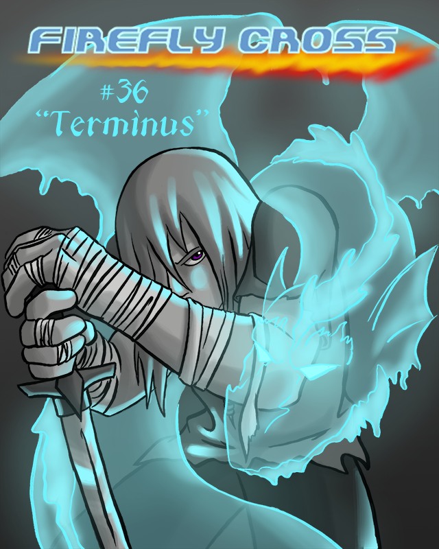 Chapter 36: Terminus