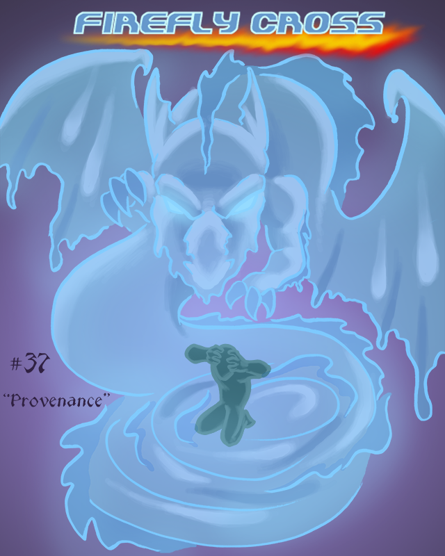 Cover 37 - Provenance