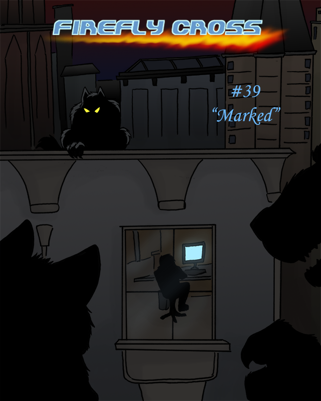 Chapter 39: "Marked"