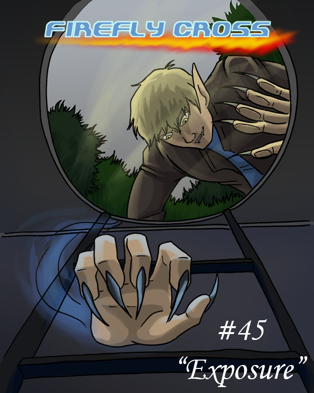 Chapter 45: Exposure