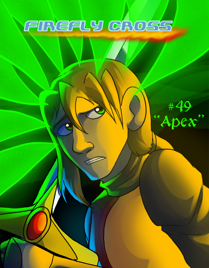 Chapter 49 - Apex