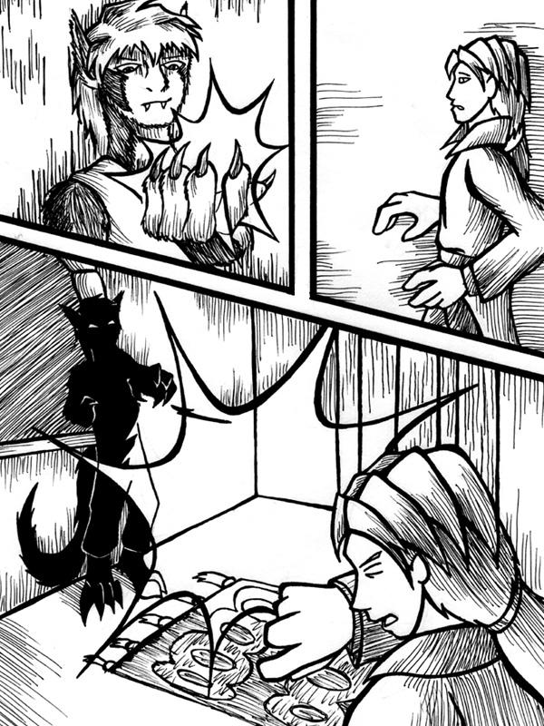 Page 31 - a visitor