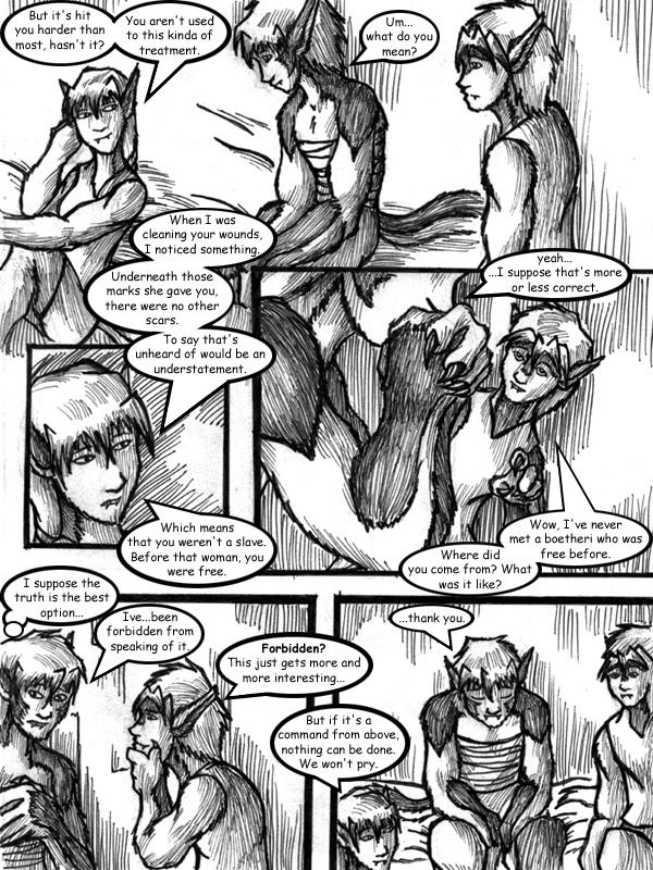 Page 18 -  a new lesson