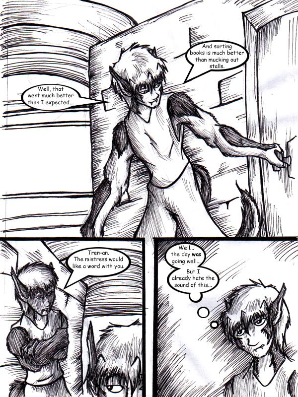 Page 12 - True Self
