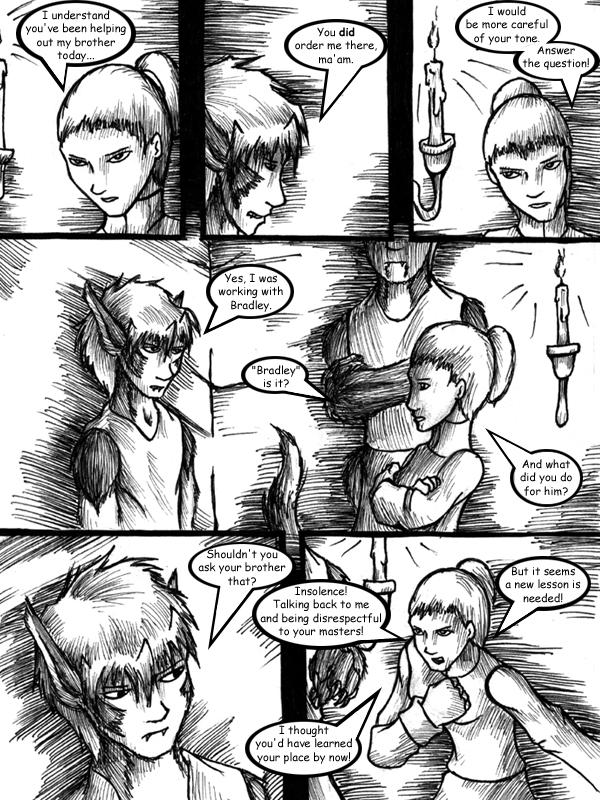 Page 13 - True Self