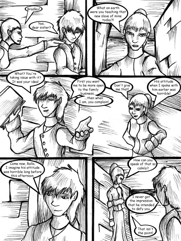 Page 16 - True Self