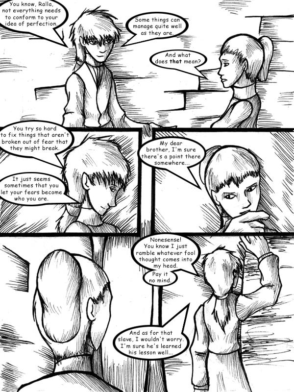 Page 17 - True Self