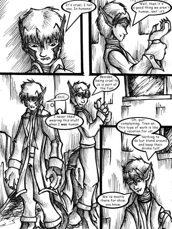 Page 1 - preparations