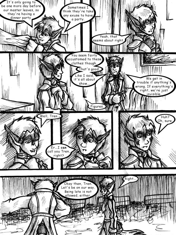 Page 2 - Preperations