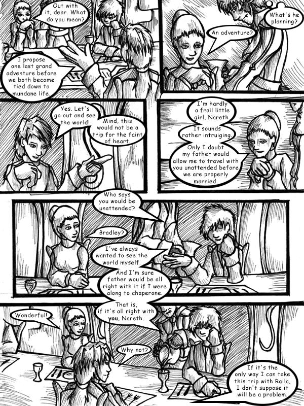 Page 4 - preperations