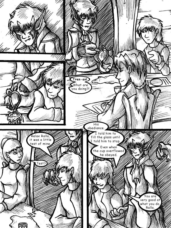 Page 5 - Preperations