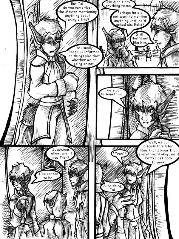 Page 7  - Preperations