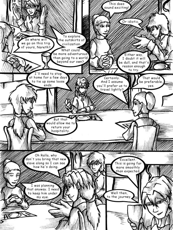 Page 8 - Preperations